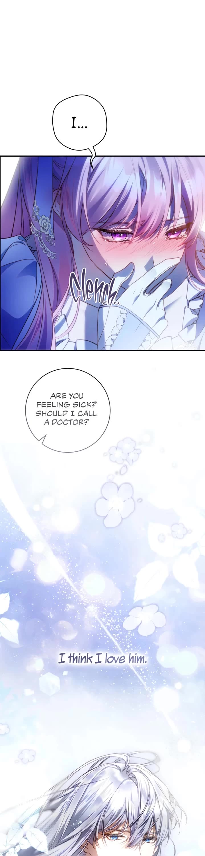 The Flower That Wields a Sword chapter 34 page 50