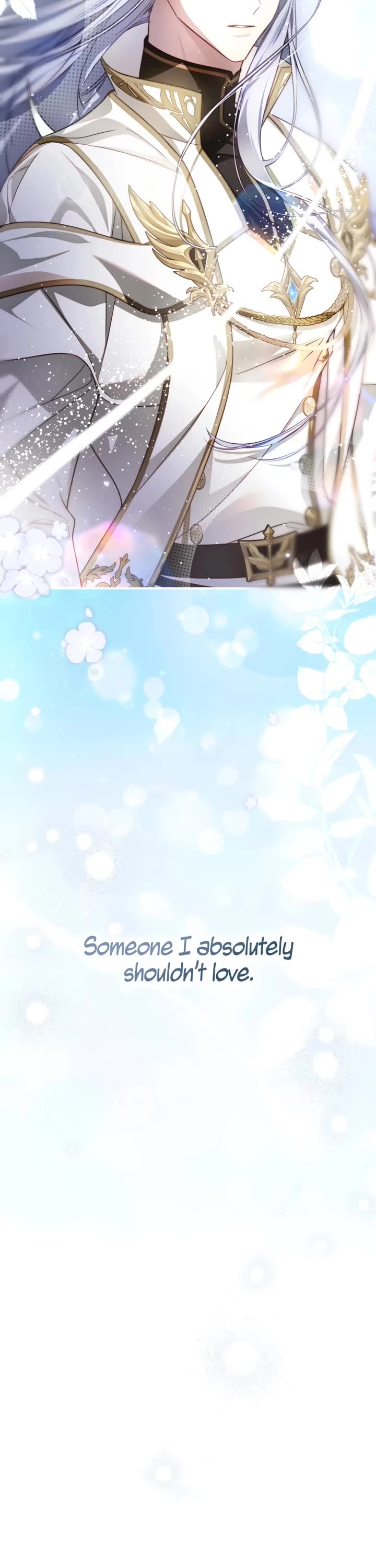 The Flower That Wields a Sword chapter 34 page 51