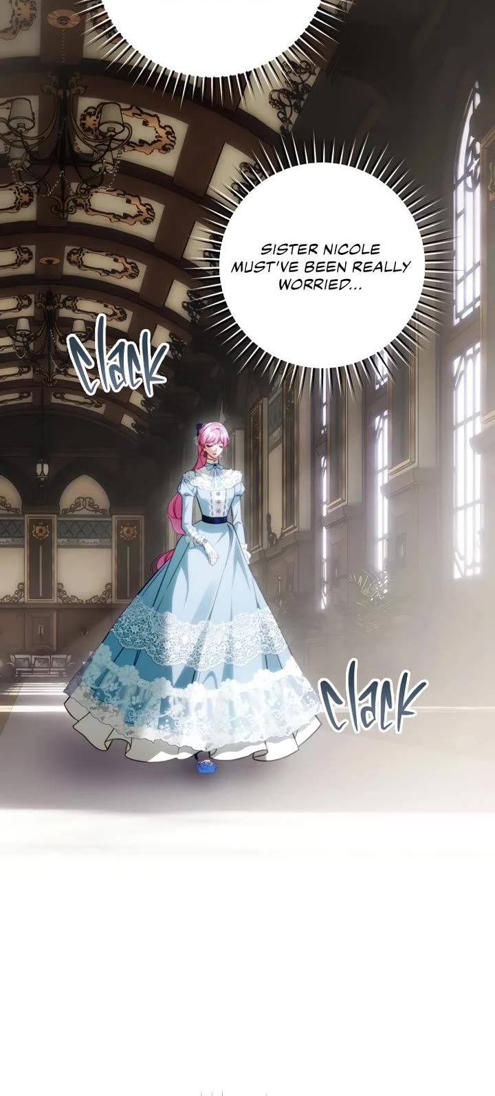 The Flower That Wields a Sword chapter 34 page 53