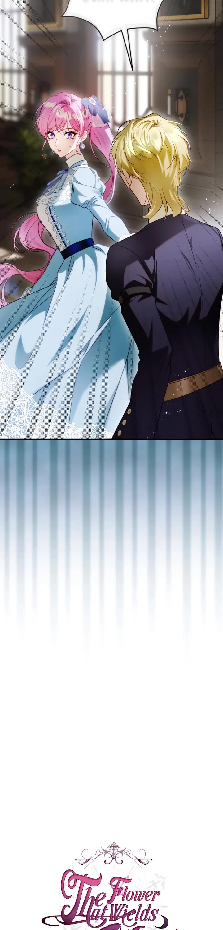 The Flower That Wields a Sword chapter 34 page 55