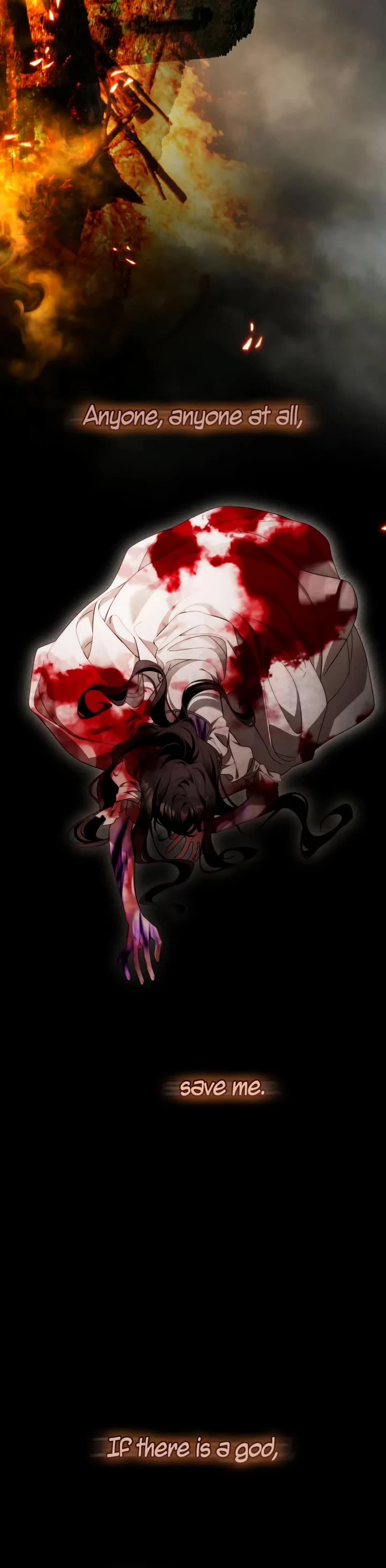 The Flower That Wields a Sword chapter 34 page 6