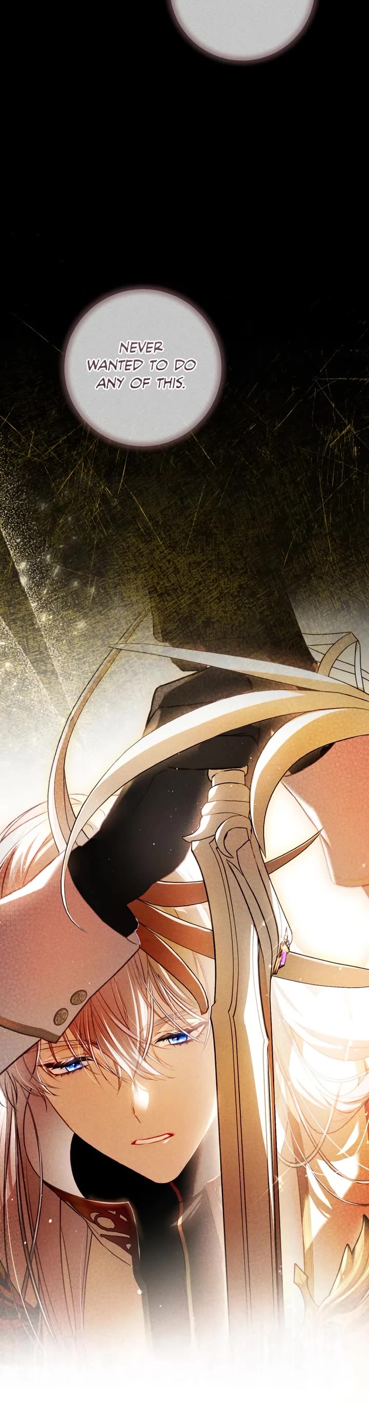 The Flower That Wields a Sword chapter 34 page 8