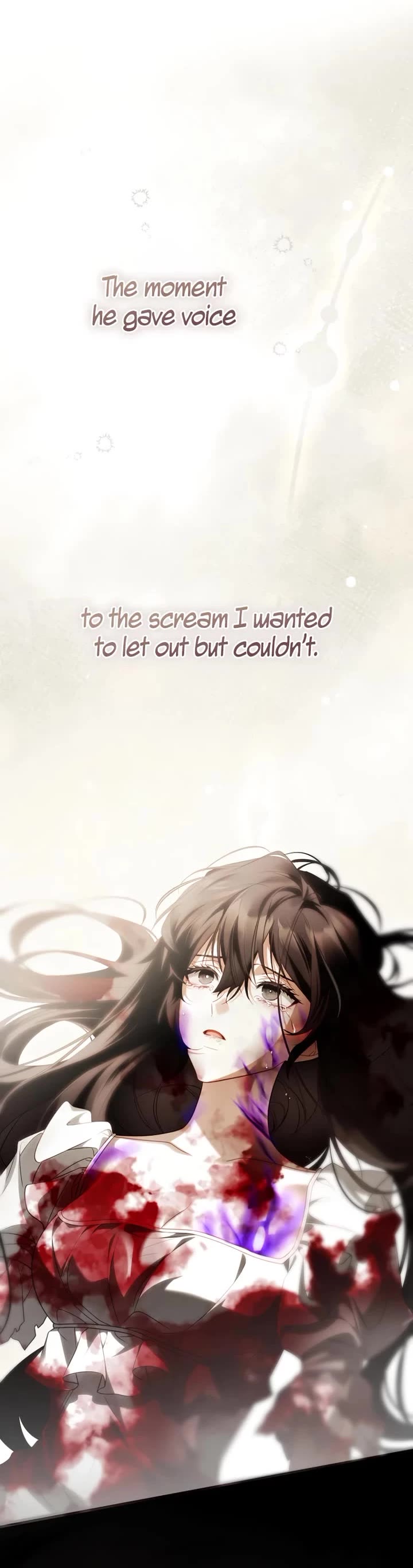 The Flower That Wields a Sword chapter 34 page 9