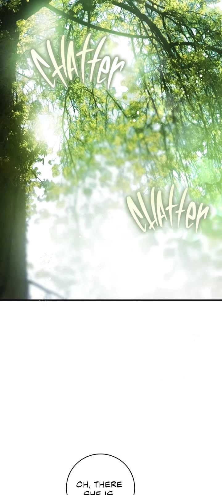 The Flower That Wields a Sword chapter 35 page 11