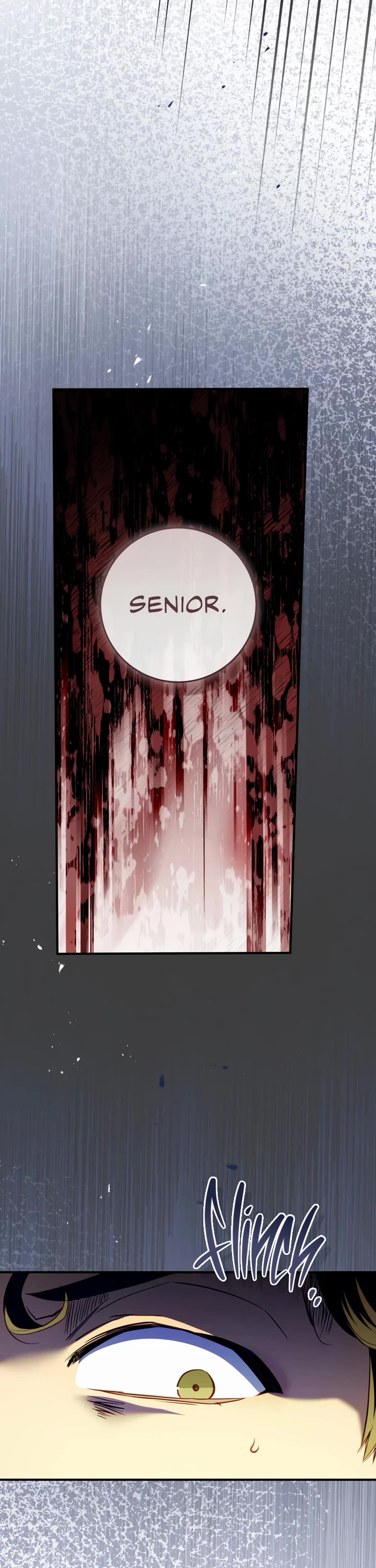 The Flower That Wields a Sword chapter 35 page 36