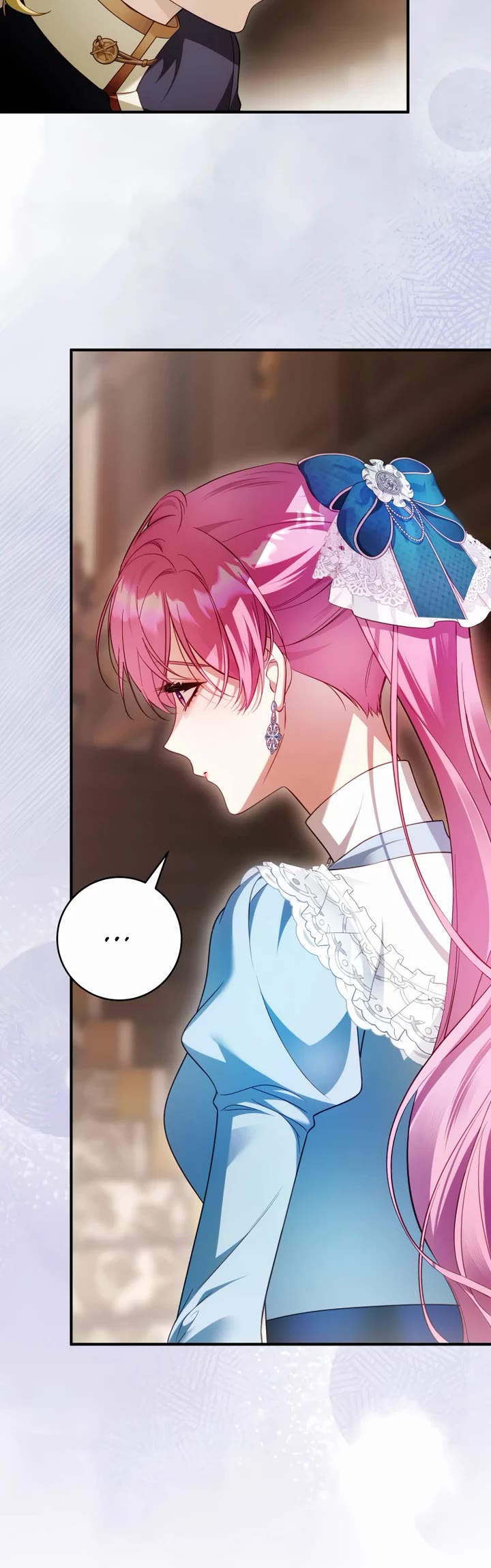 The Flower That Wields a Sword chapter 35 page 4