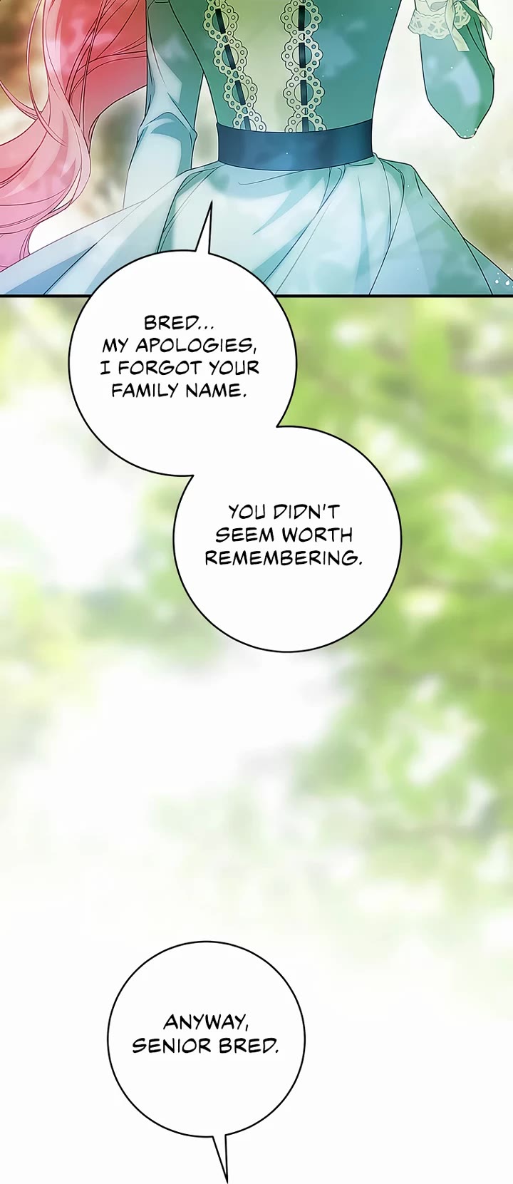 The Flower That Wields a Sword chapter 35 page 44