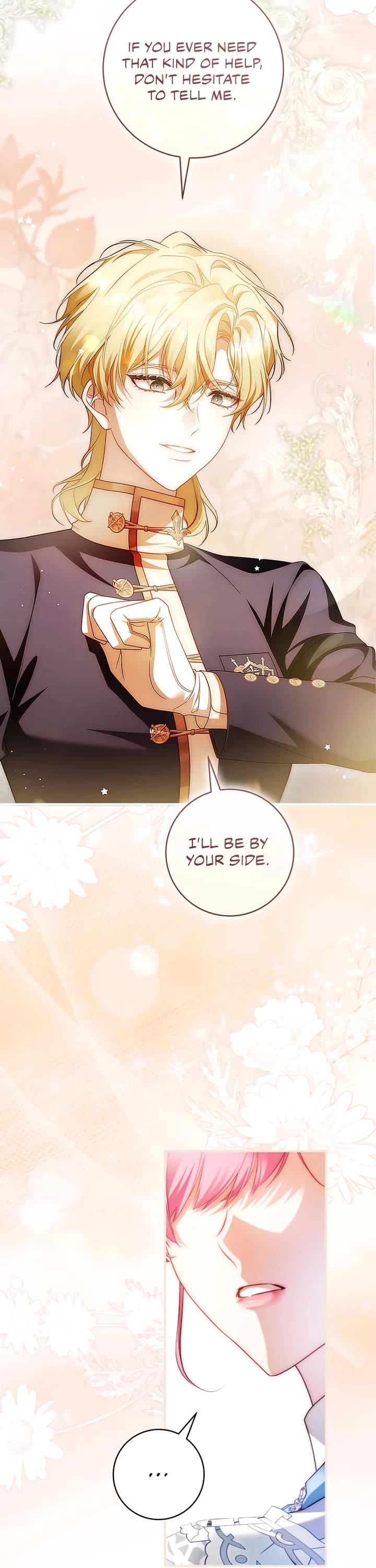 The Flower That Wields a Sword chapter 35 page 6