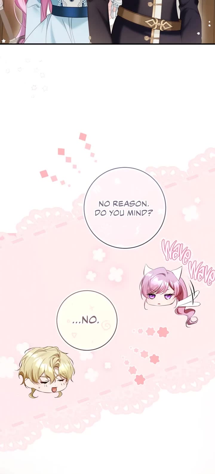 The Flower That Wields a Sword chapter 35 page 8