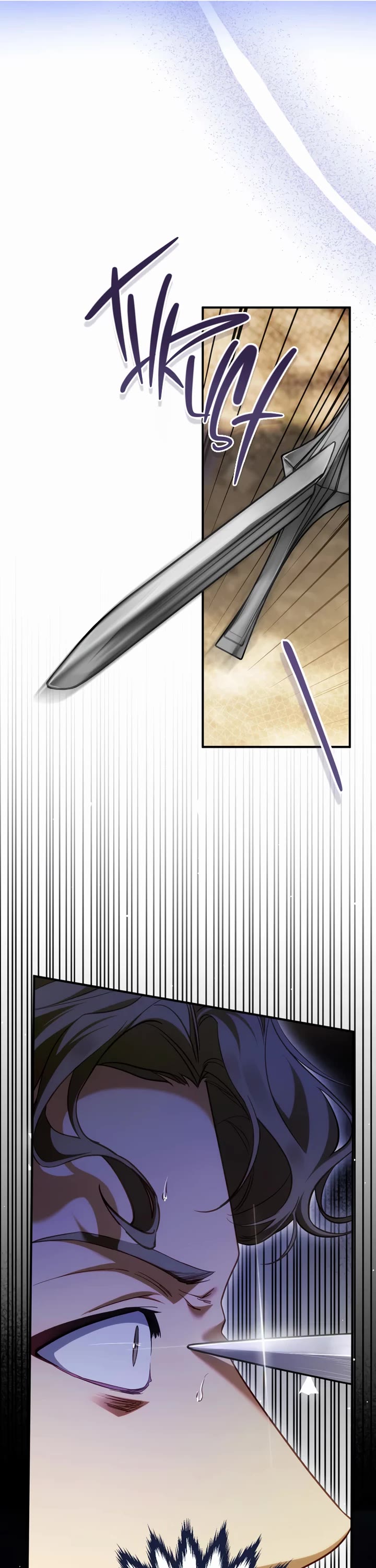 The Flower That Wields a Sword chapter 36 page 11