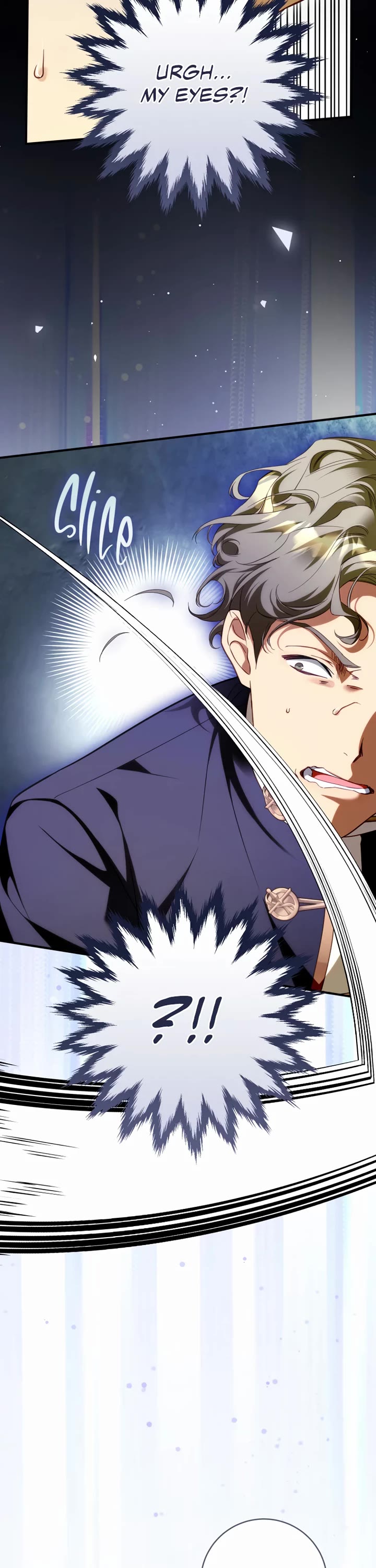 The Flower That Wields a Sword chapter 36 page 12