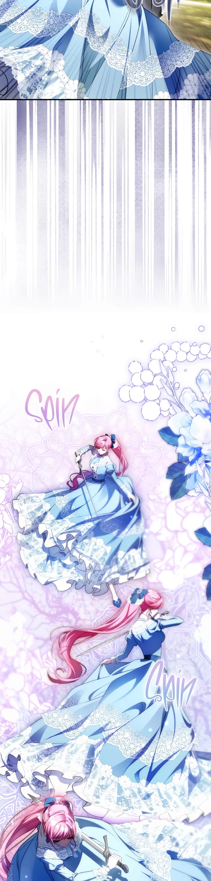 The Flower That Wields a Sword chapter 36 page 16