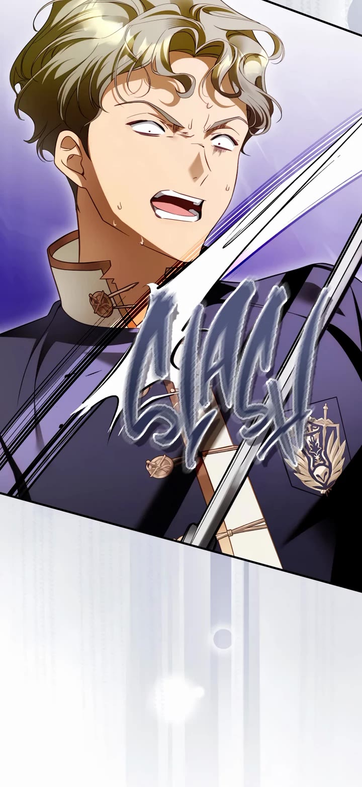 The Flower That Wields a Sword chapter 36 page 18