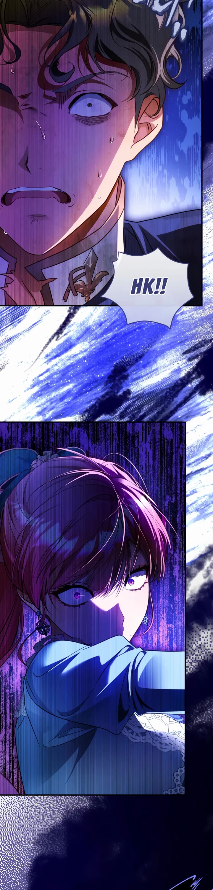 The Flower That Wields a Sword chapter 36 page 24