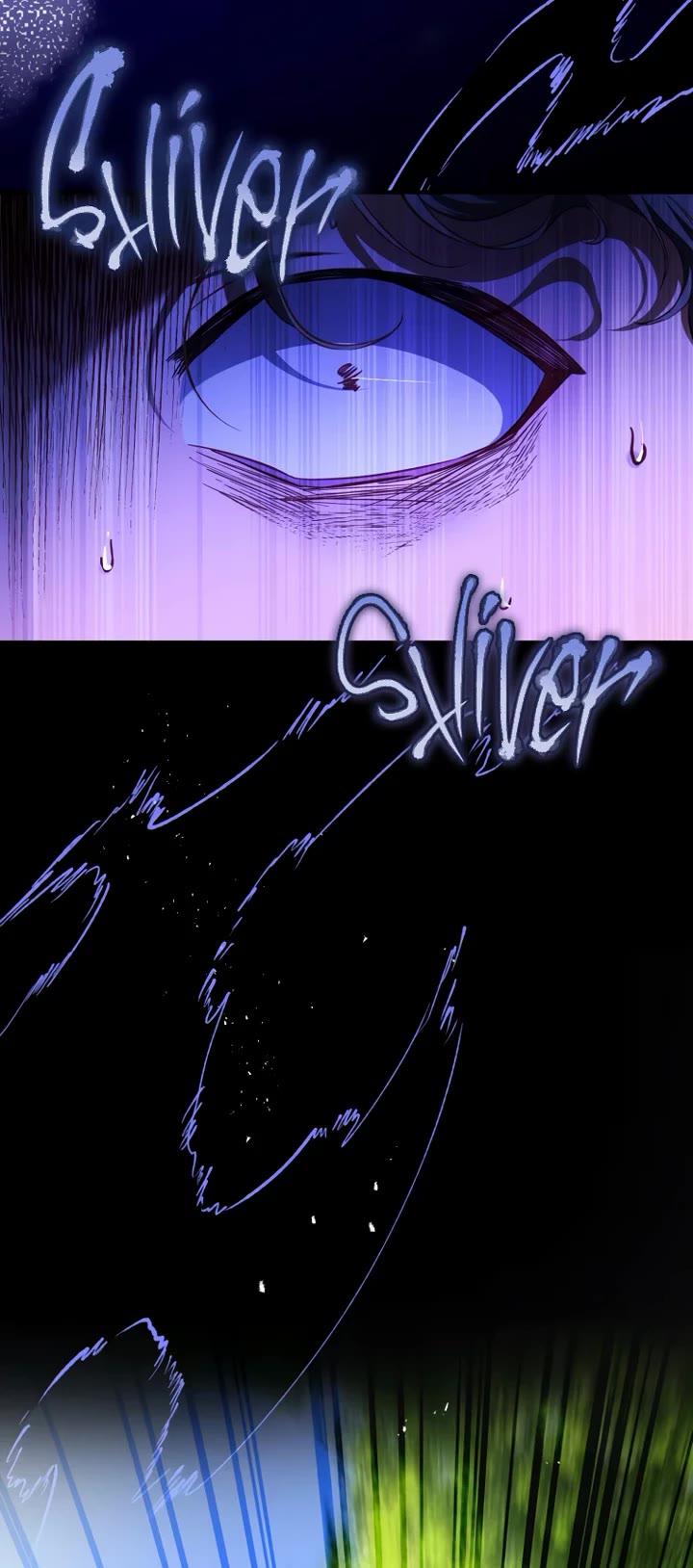 The Flower That Wields a Sword chapter 36 page 25