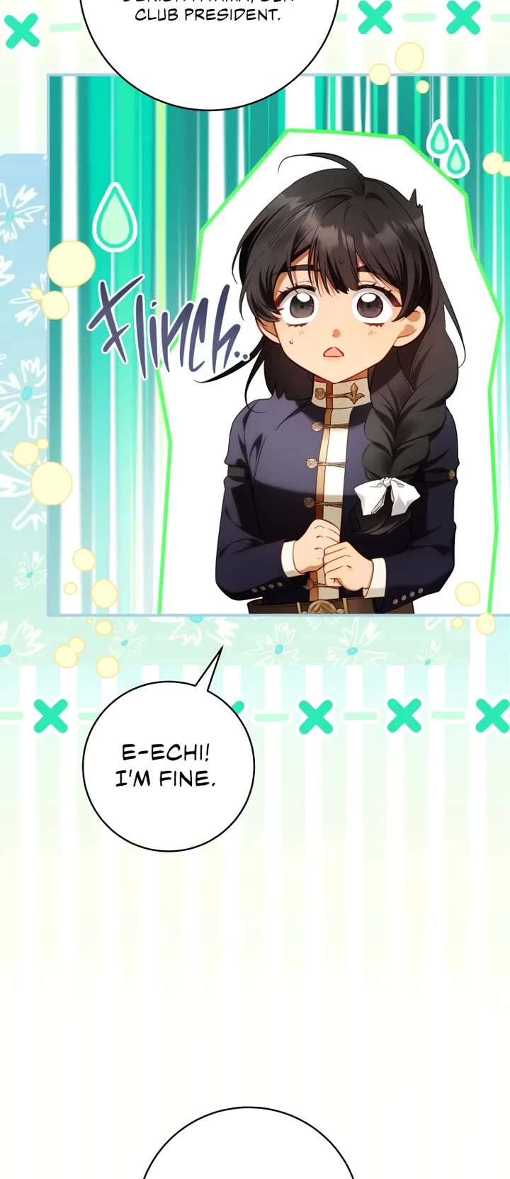 The Flower That Wields a Sword chapter 36 page 29