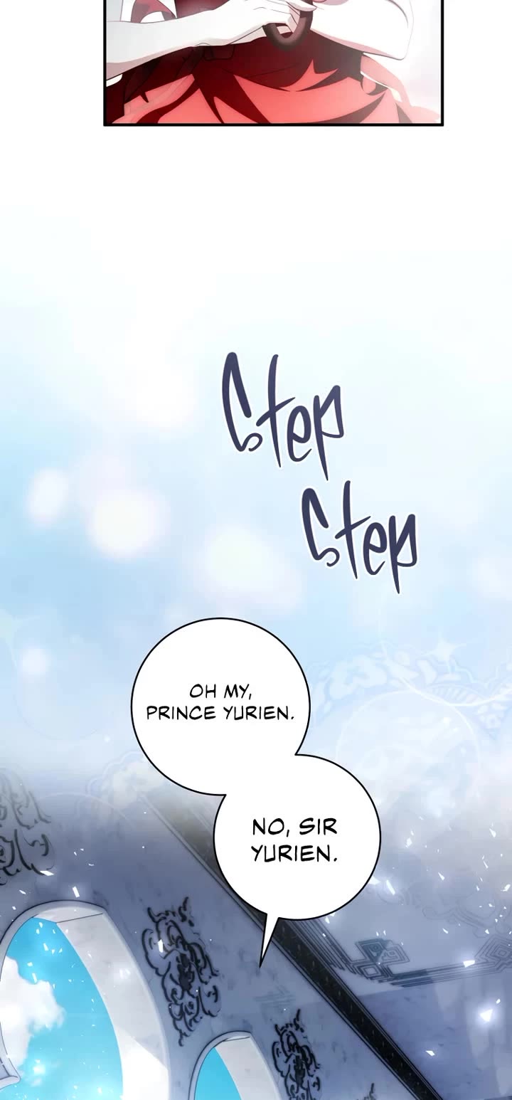 The Flower That Wields a Sword chapter 36 page 36