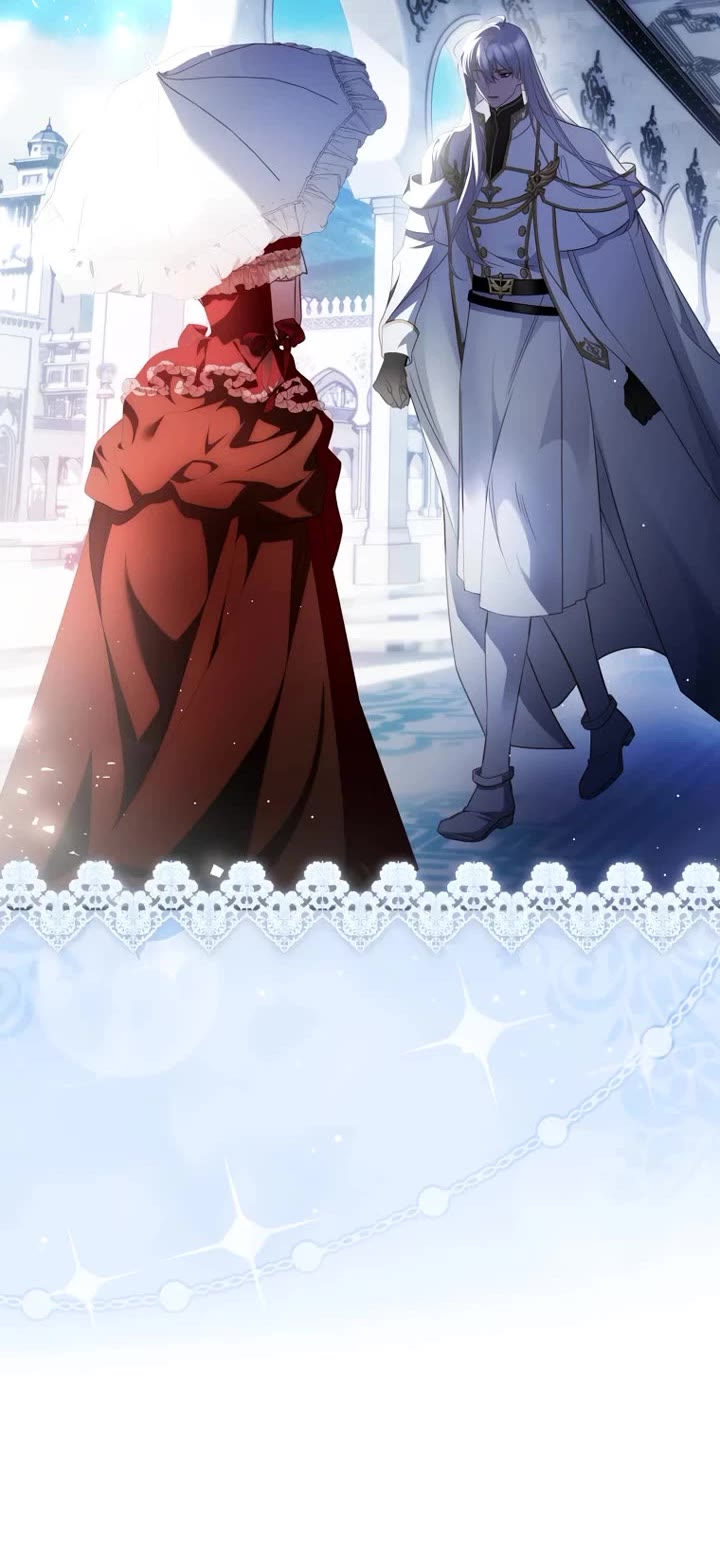 The Flower That Wields a Sword chapter 36 page 37