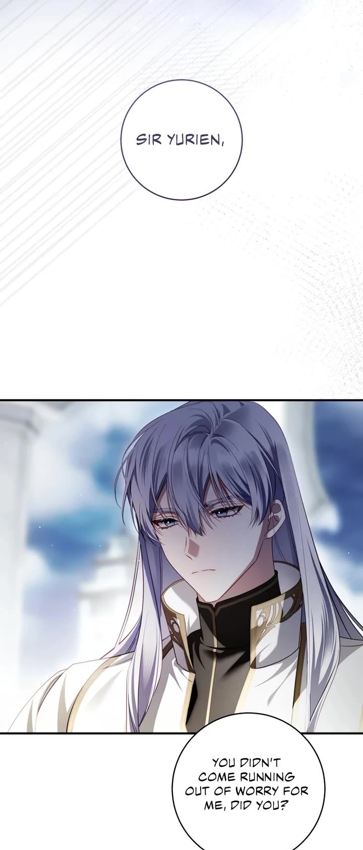 The Flower That Wields a Sword chapter 36 page 40