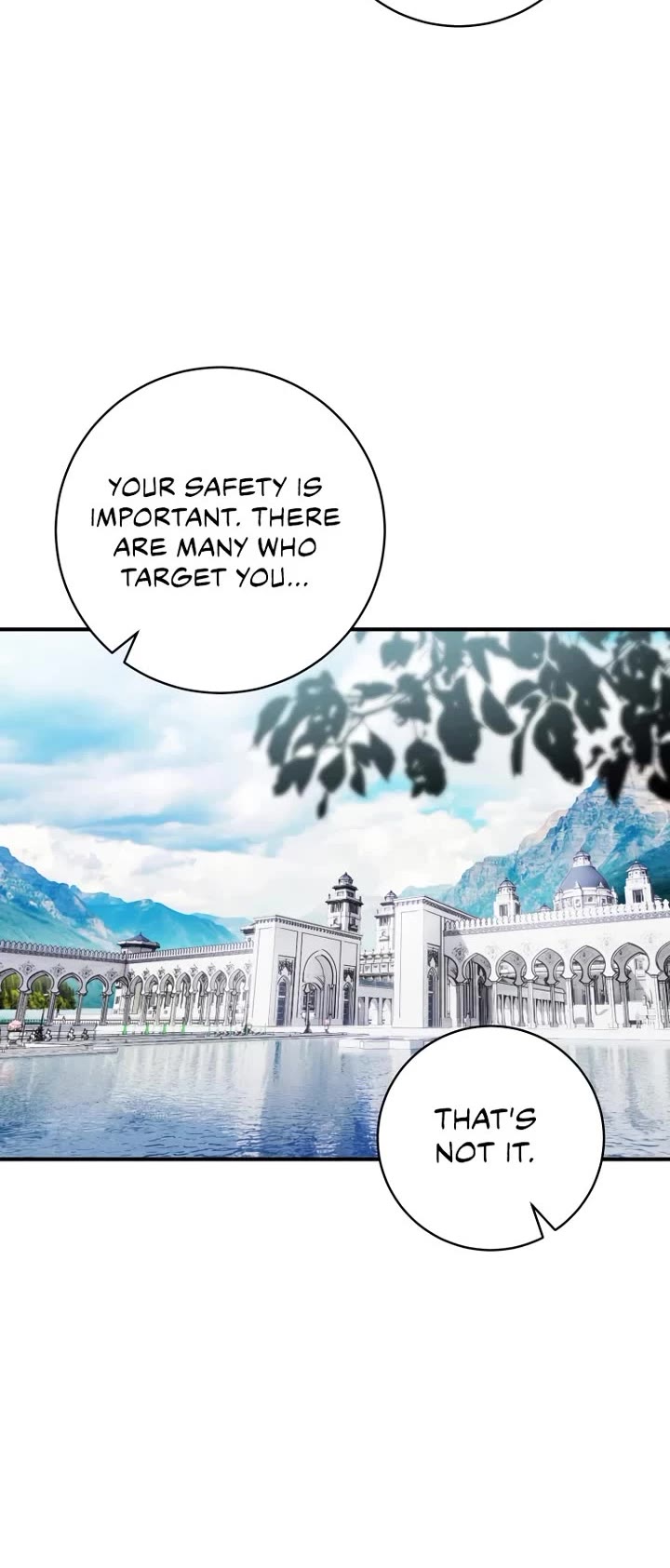 The Flower That Wields a Sword chapter 36 page 41