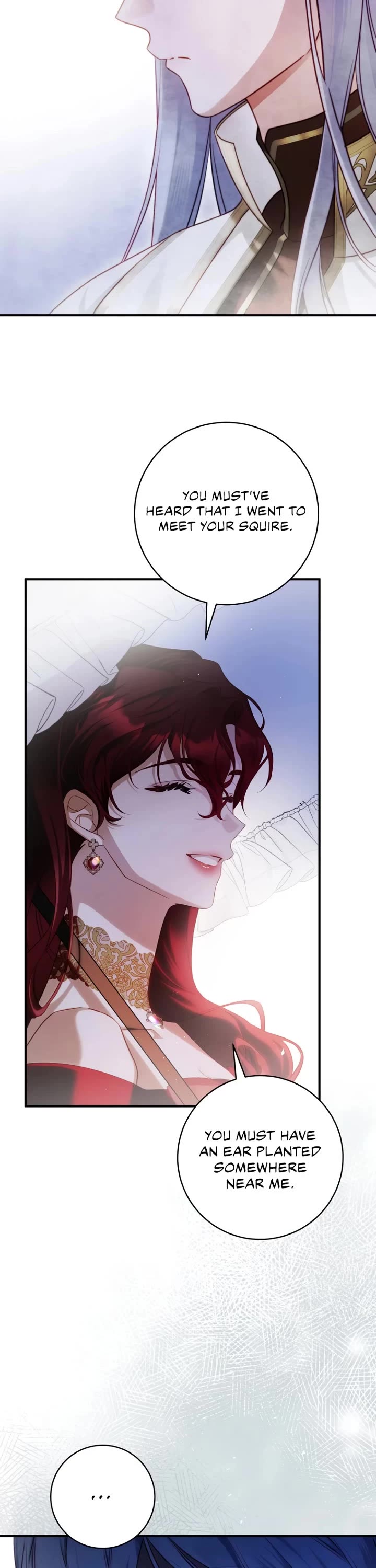 The Flower That Wields a Sword chapter 36 page 43