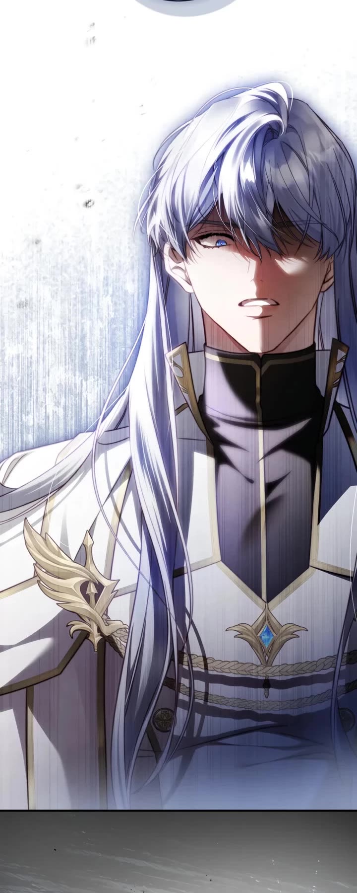 The Flower That Wields a Sword chapter 36 page 45