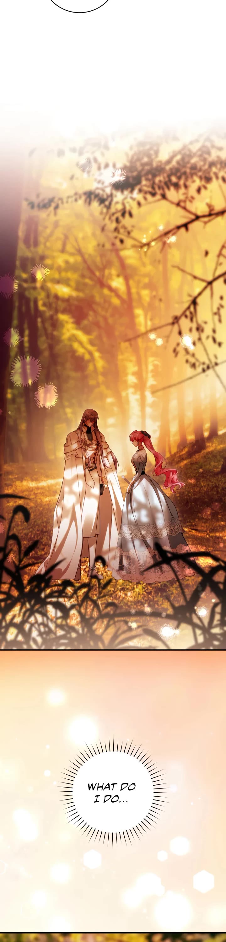 The Flower That Wields a Sword chapter 37 page 17