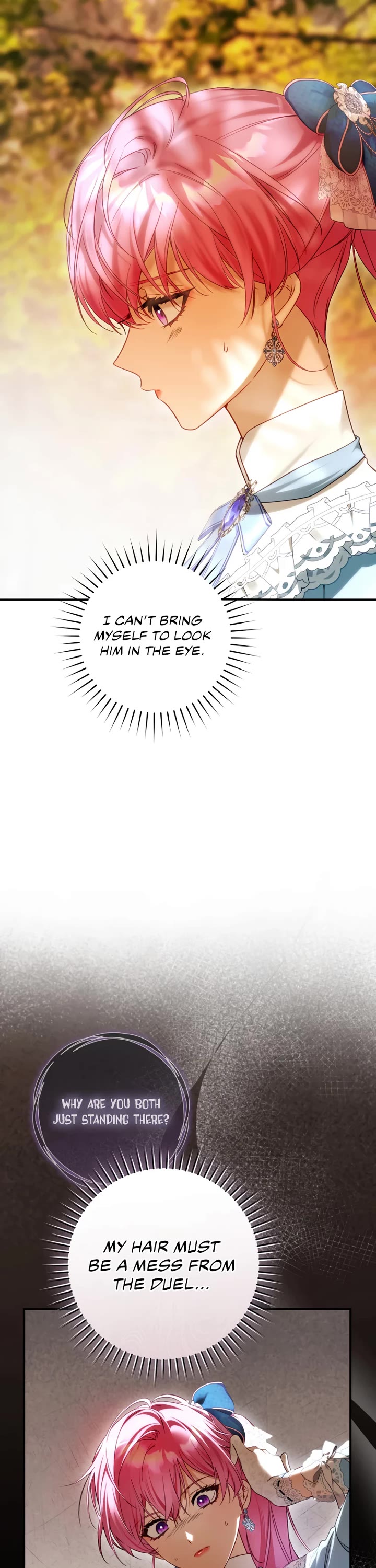 The Flower That Wields a Sword chapter 37 page 18