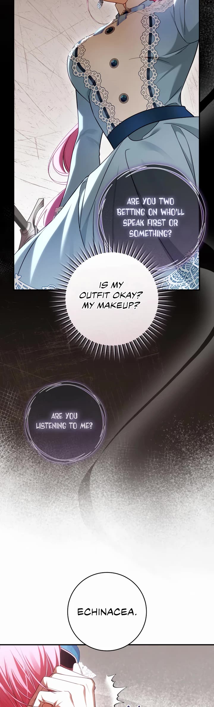 The Flower That Wields a Sword chapter 37 page 19