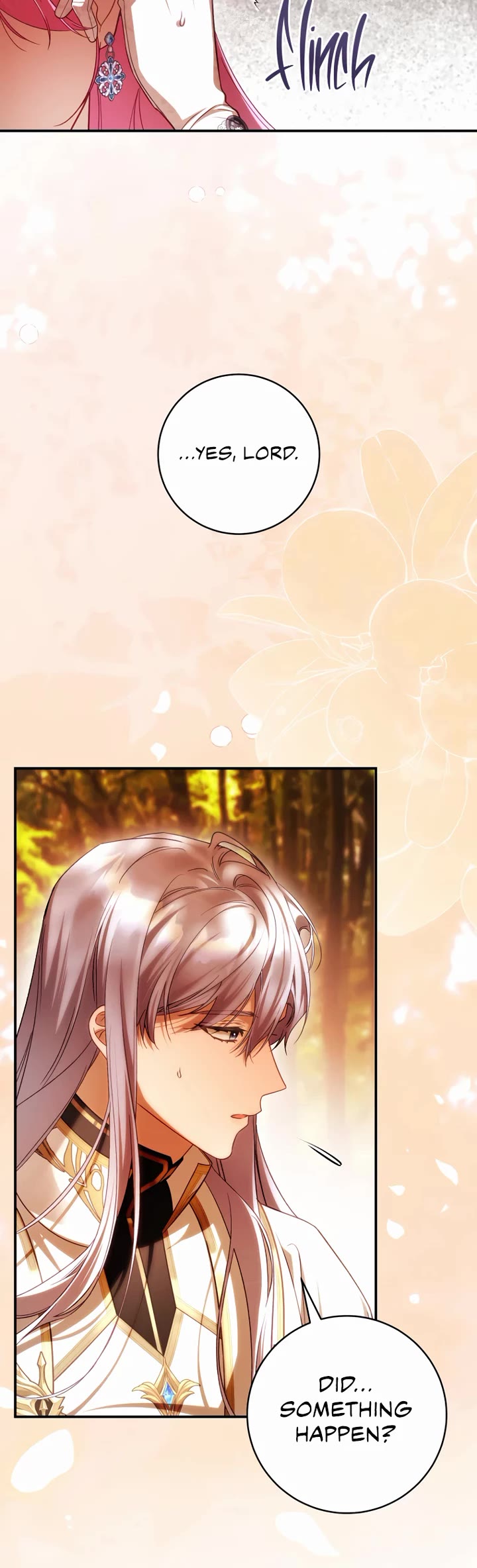 The Flower That Wields a Sword chapter 37 page 20