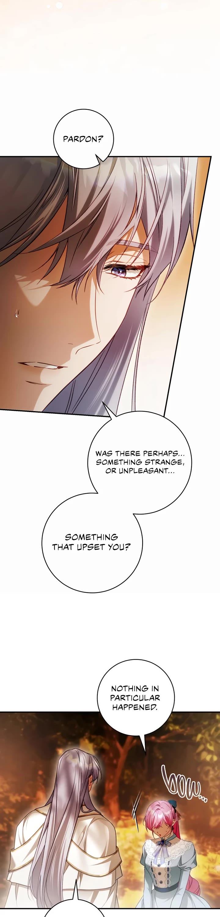 The Flower That Wields a Sword chapter 37 page 21