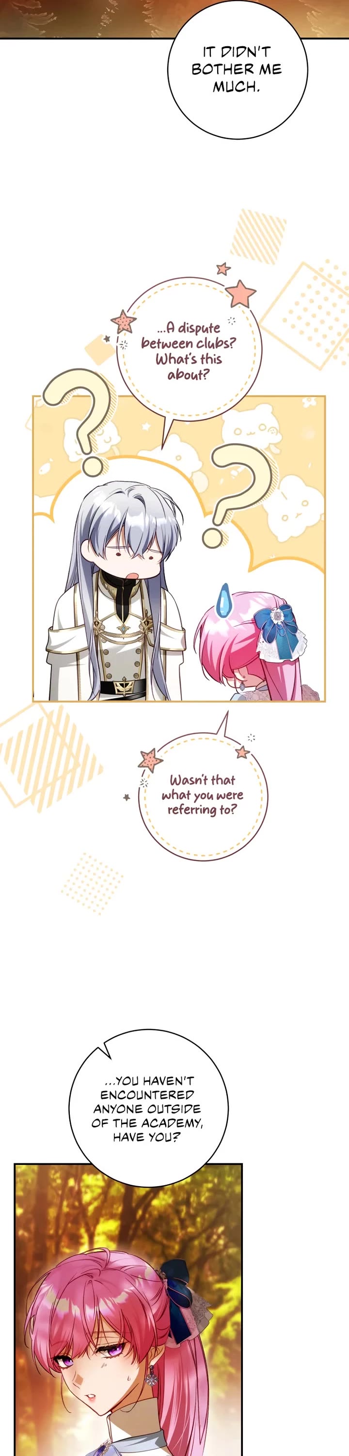 The Flower That Wields a Sword chapter 37 page 23