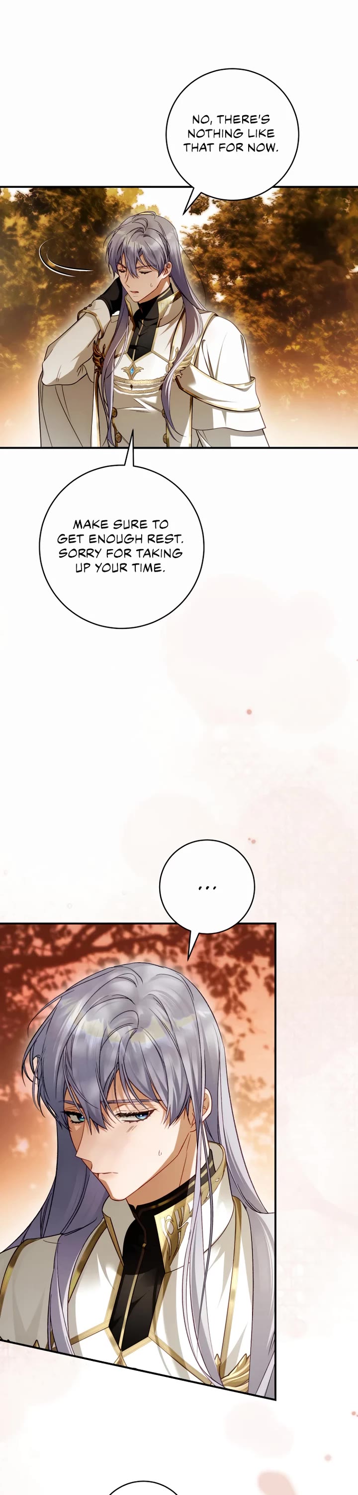 The Flower That Wields a Sword chapter 37 page 26