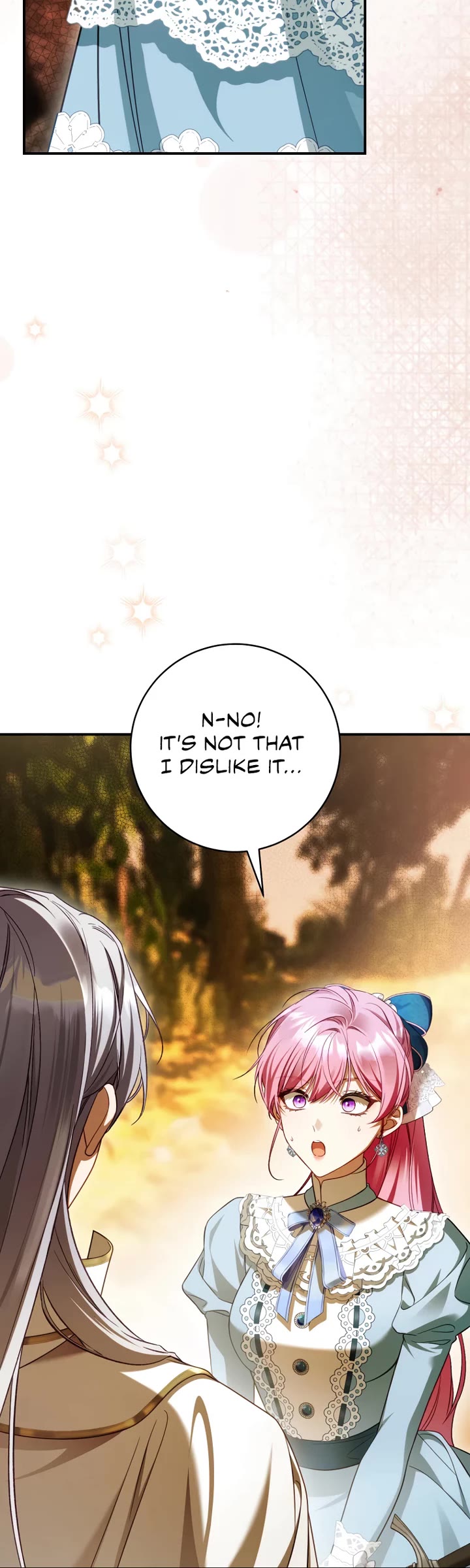 The Flower That Wields a Sword chapter 37 page 28