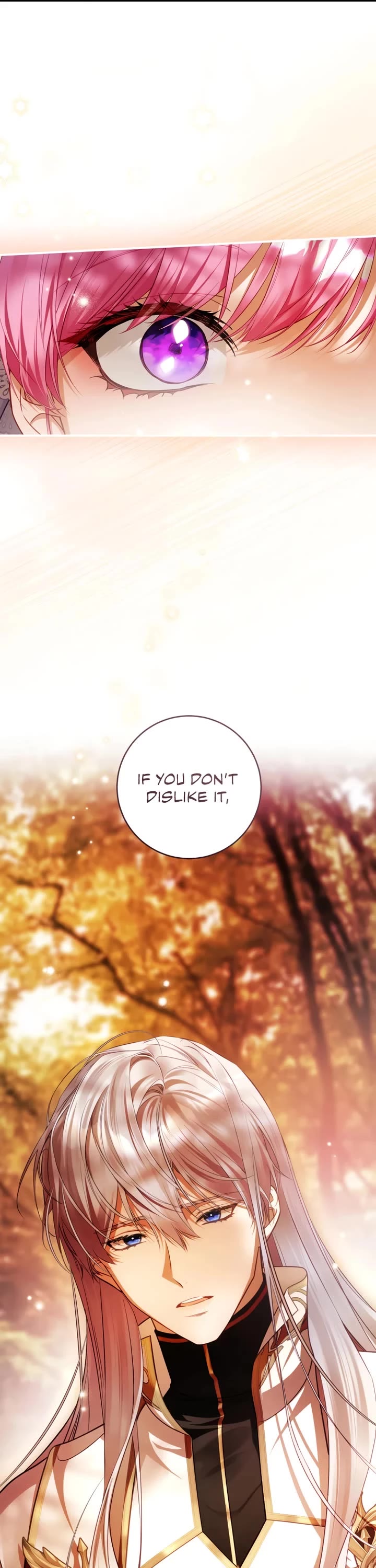 The Flower That Wields a Sword chapter 37 page 29