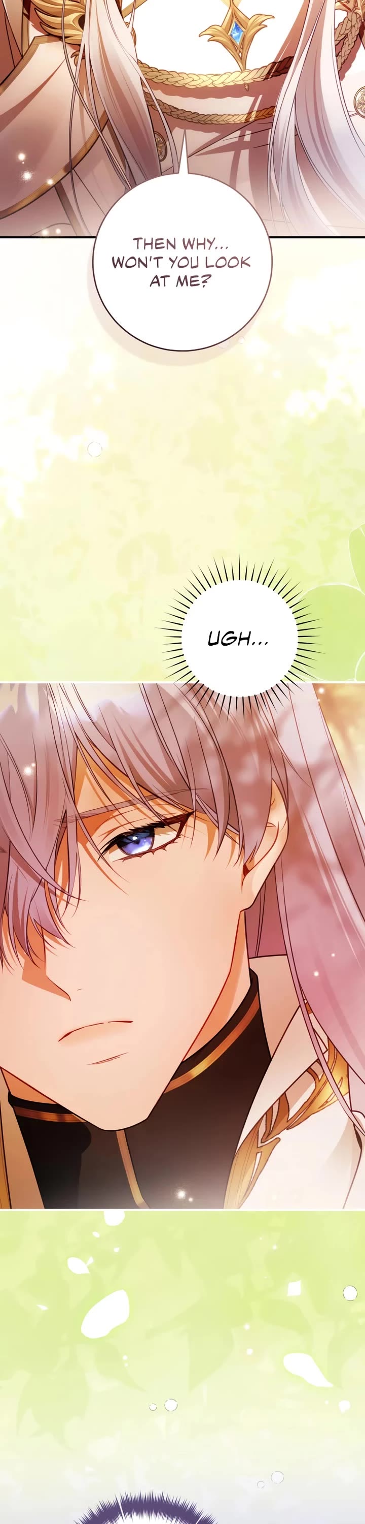 The Flower That Wields a Sword chapter 37 page 30