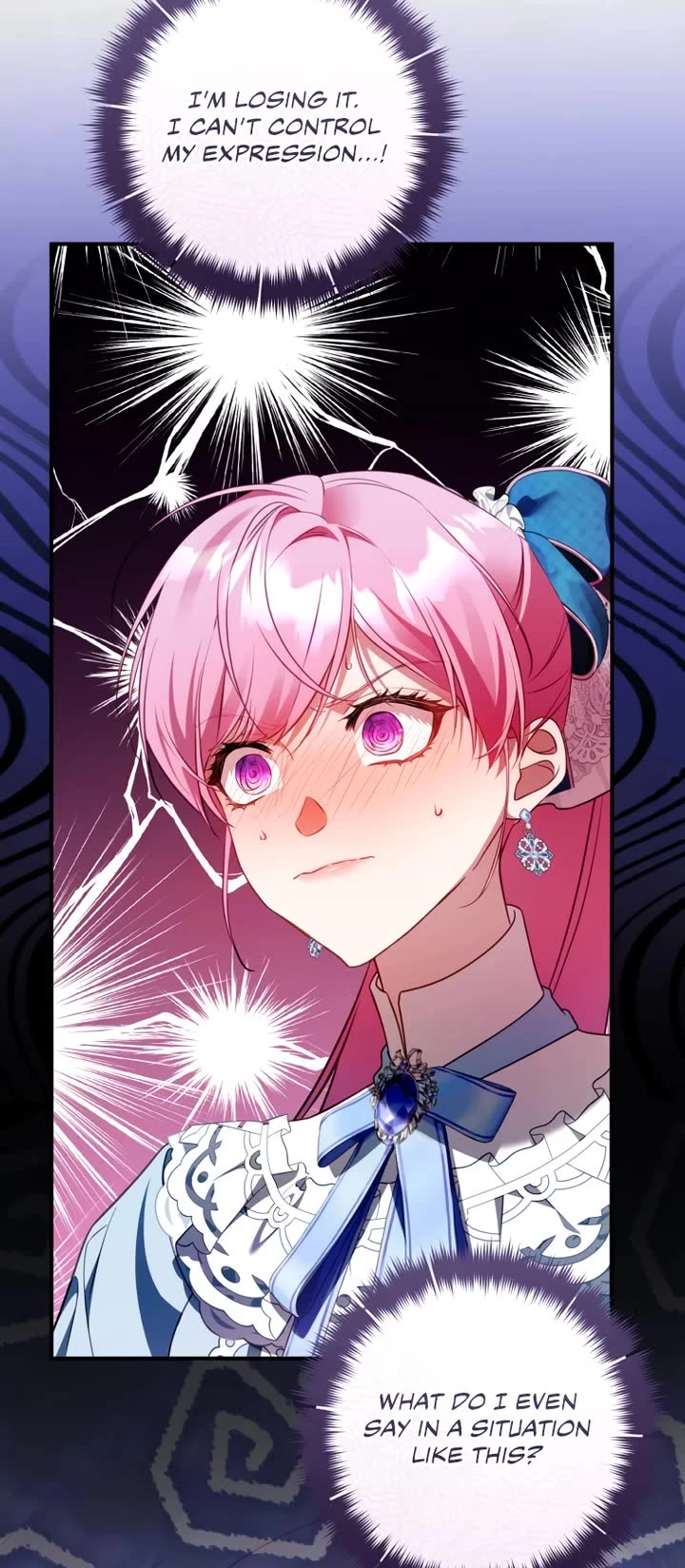 The Flower That Wields a Sword chapter 37 page 31