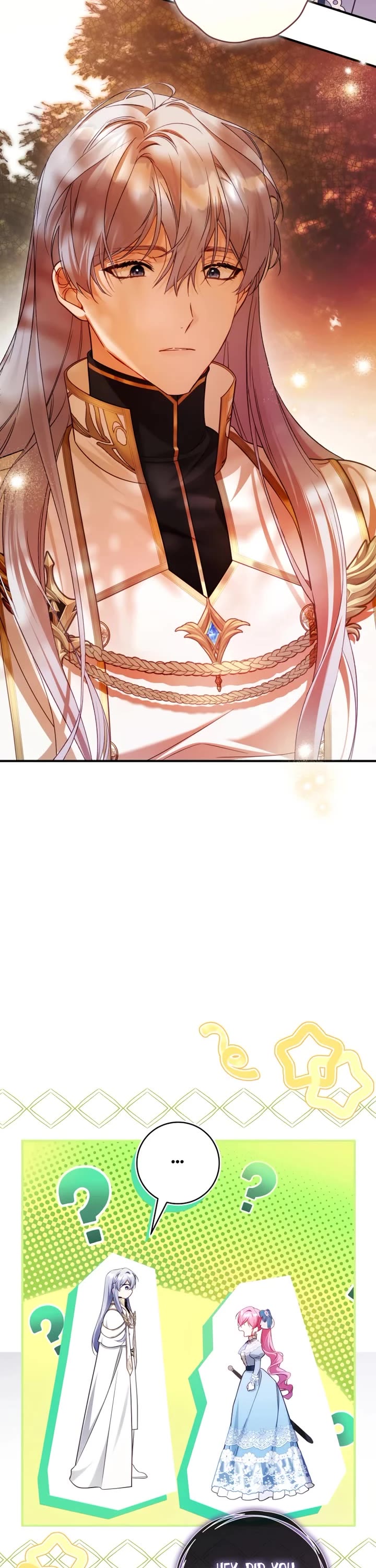 The Flower That Wields a Sword chapter 37 page 34