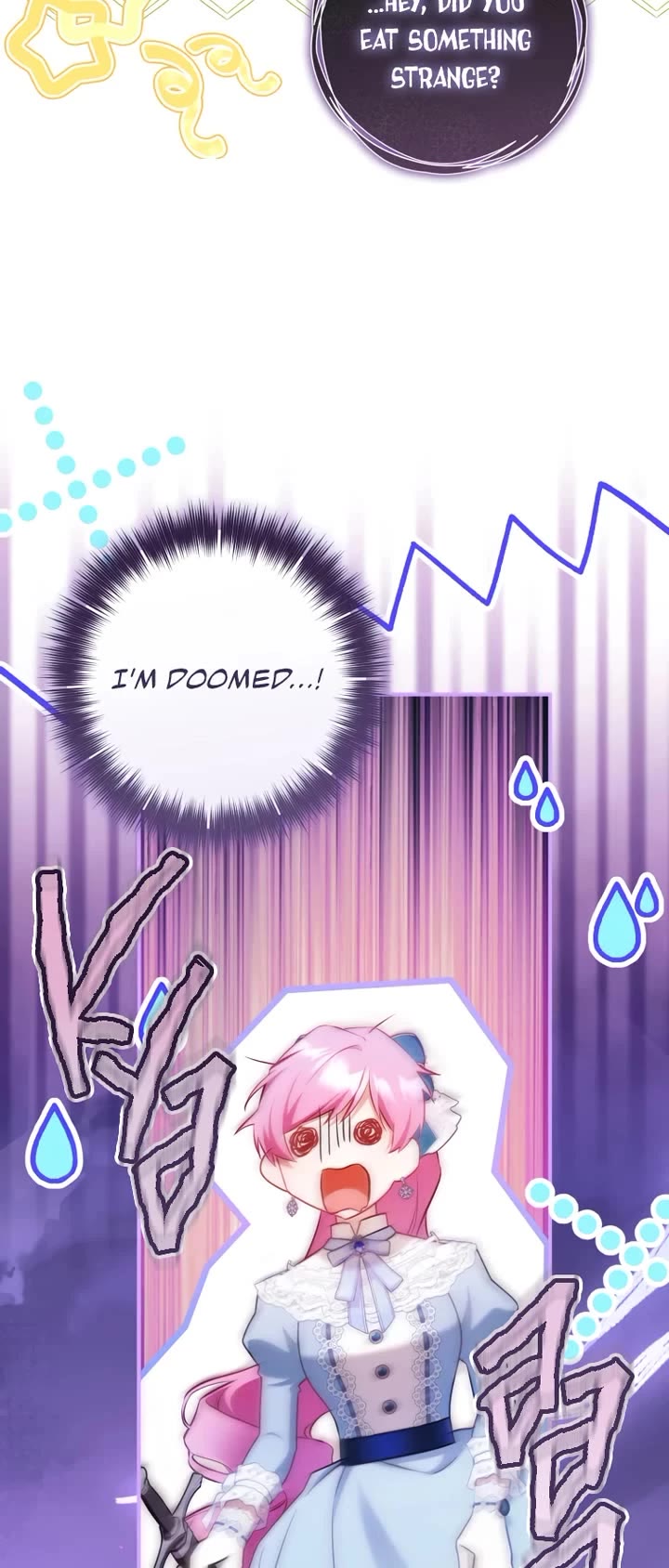 The Flower That Wields a Sword chapter 37 page 35