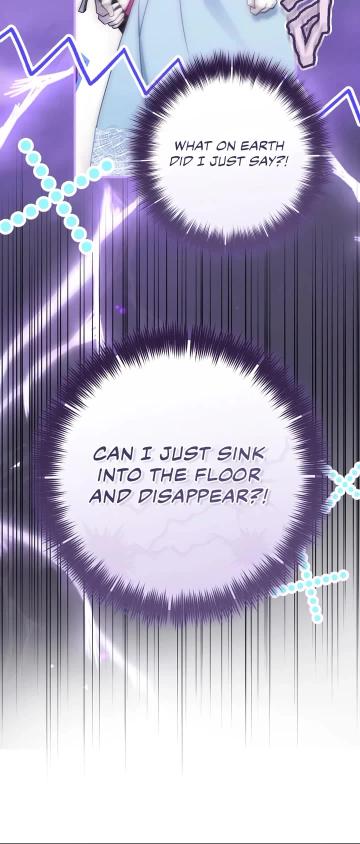 The Flower That Wields a Sword chapter 37 page 36