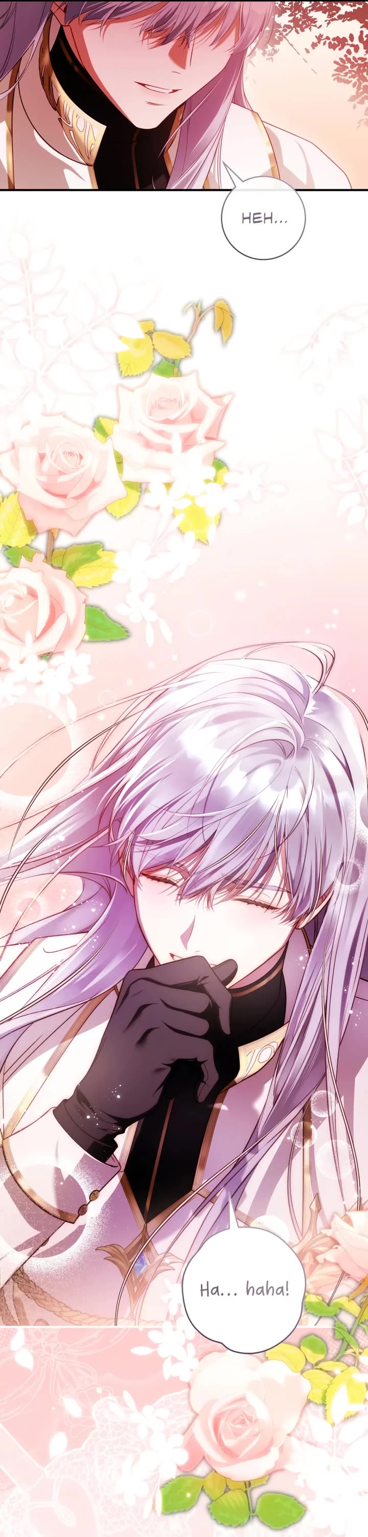 The Flower That Wields a Sword chapter 37 page 37