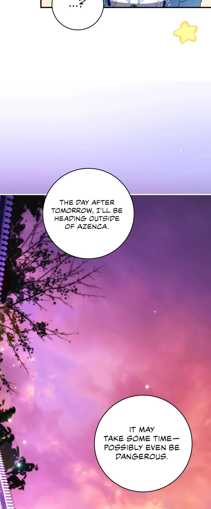 The Flower That Wields a Sword chapter 37 page 39