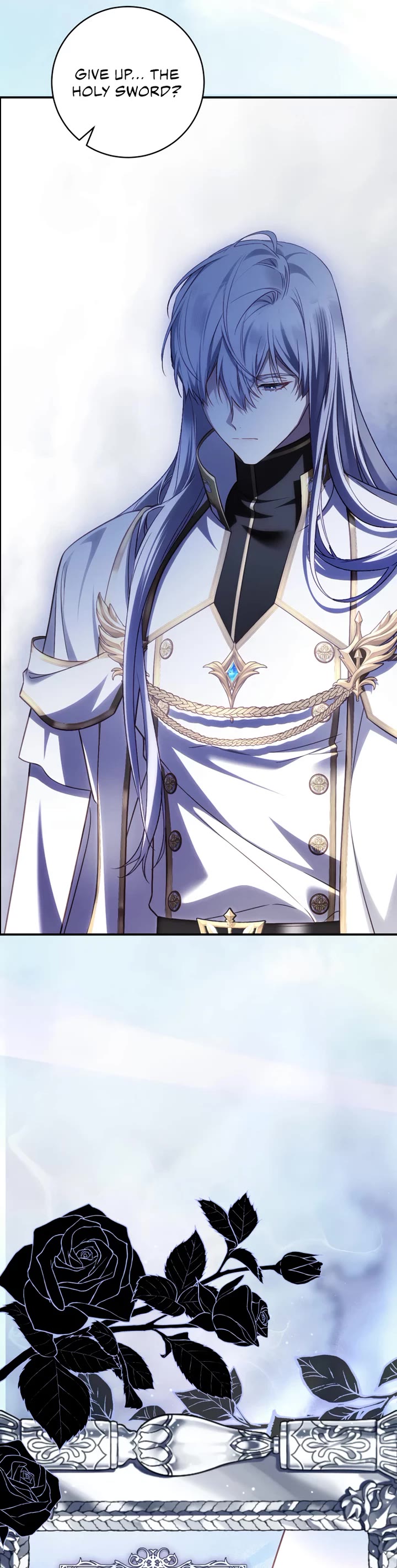 The Flower That Wields a Sword chapter 37 page 4