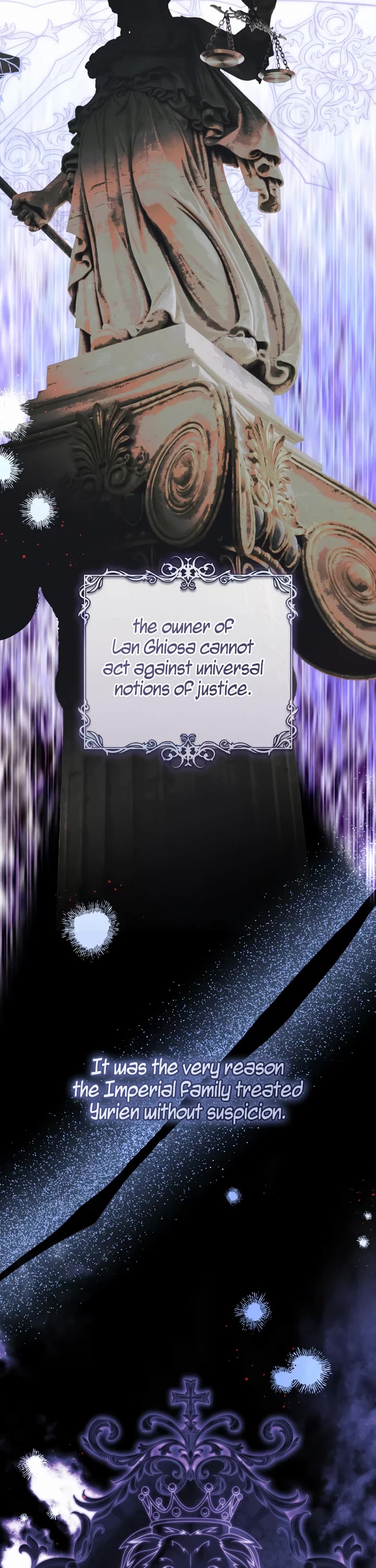 The Flower That Wields a Sword chapter 37 page 6