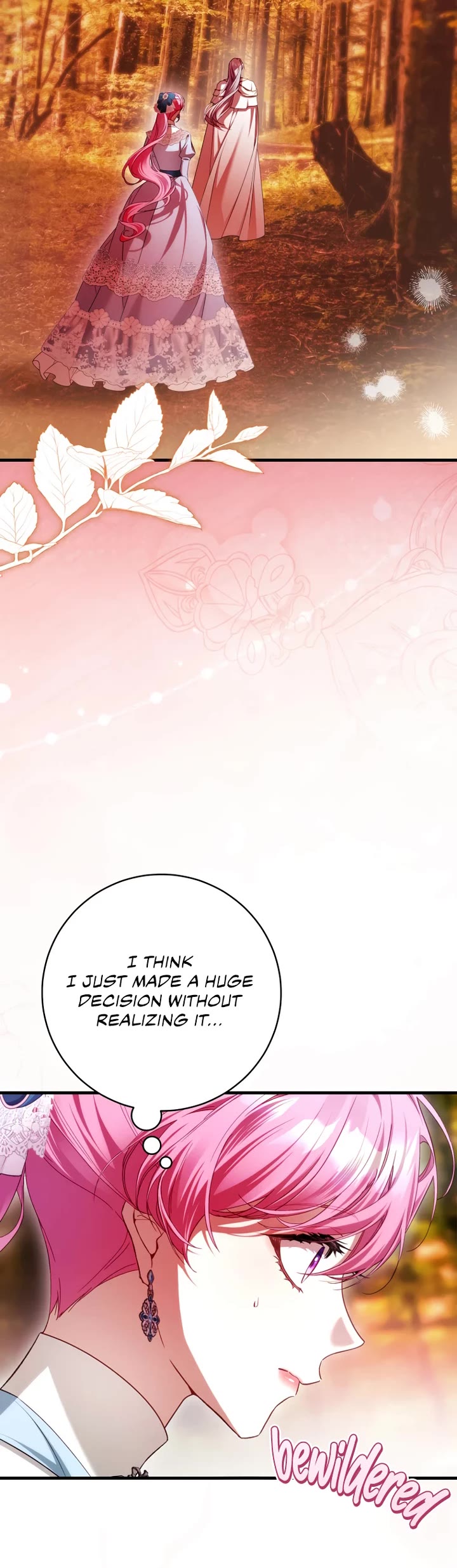 The Flower That Wields a Sword chapter 38 page 10