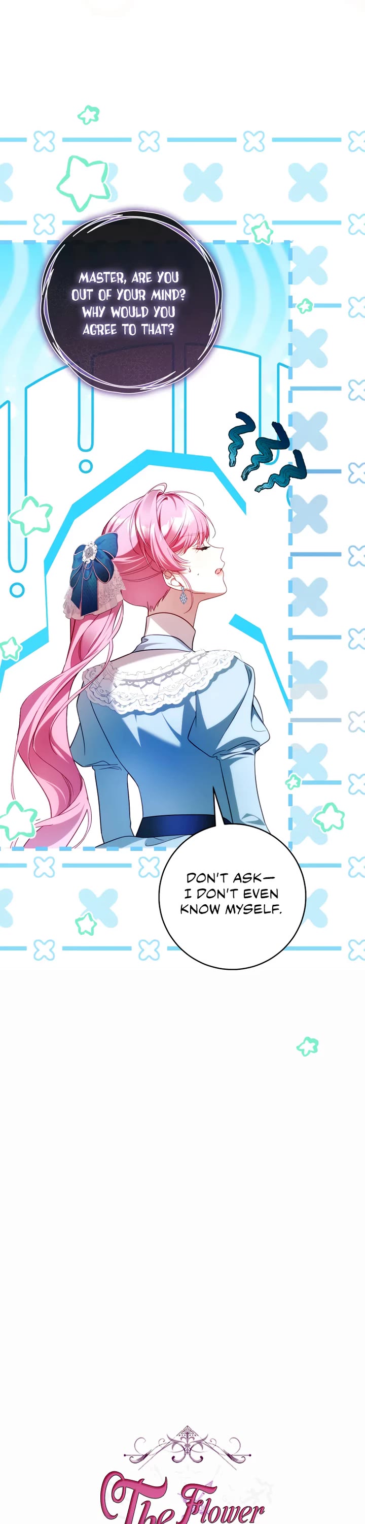 The Flower That Wields a Sword chapter 38 page 11