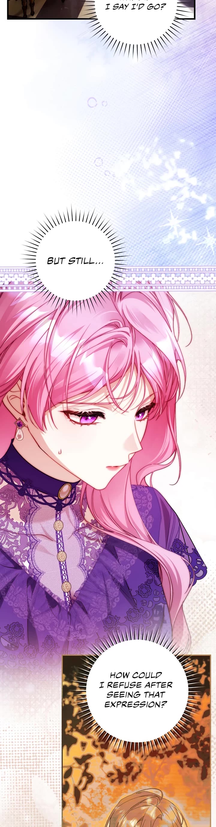 The Flower That Wields a Sword chapter 38 page 13