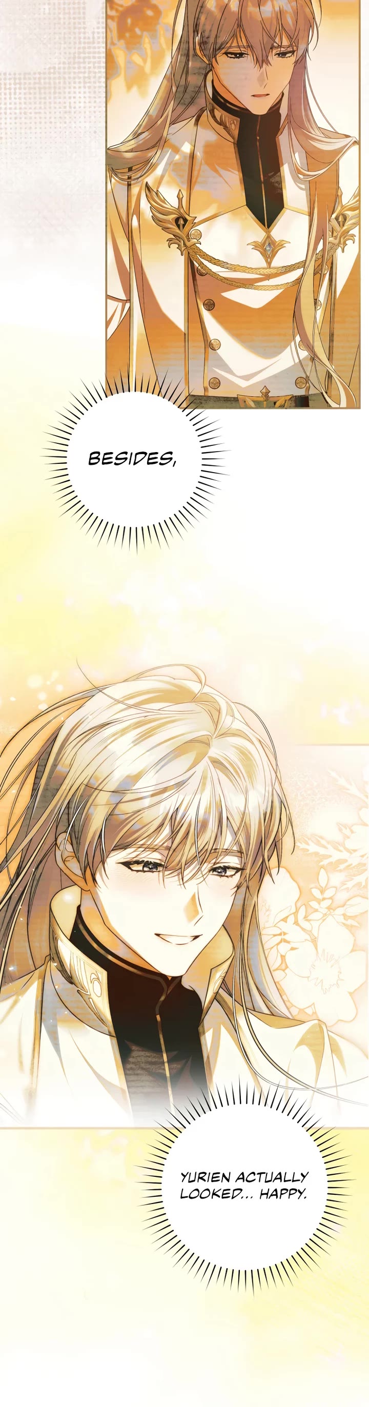 The Flower That Wields a Sword chapter 38 page 14