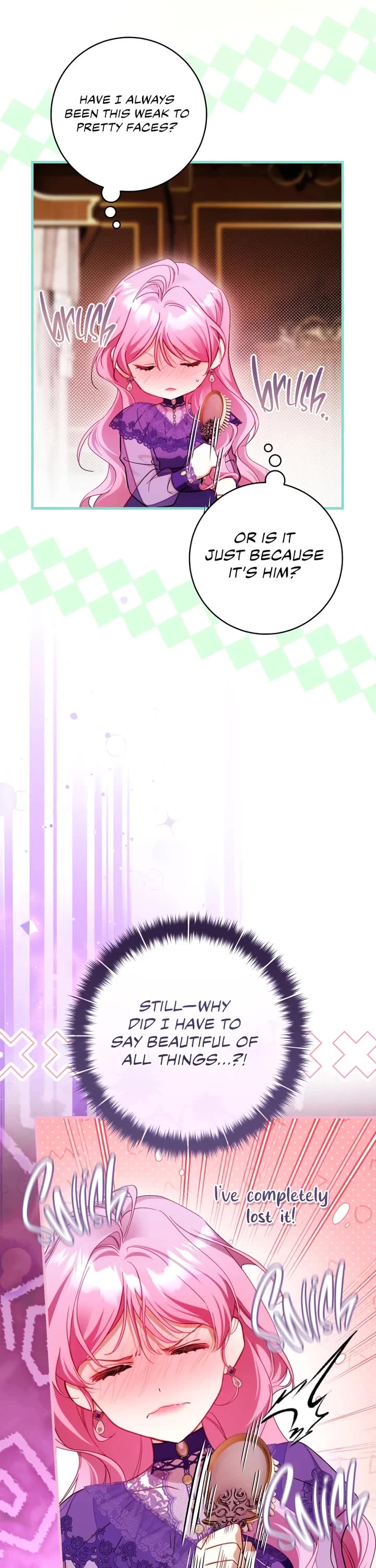 The Flower That Wields a Sword chapter 38 page 15