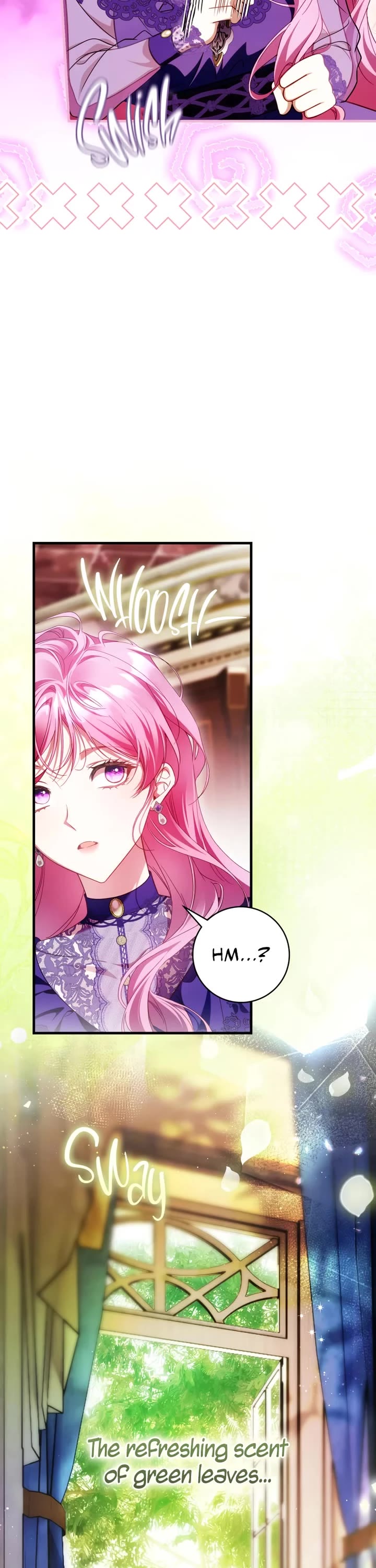 The Flower That Wields a Sword chapter 38 page 16